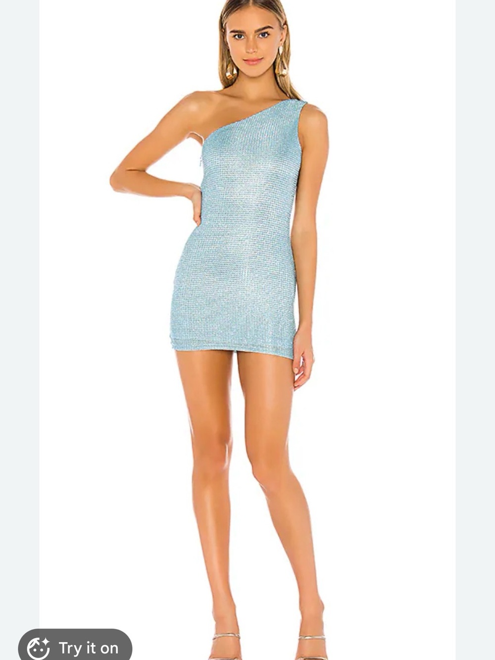Superdown dress Tiffany